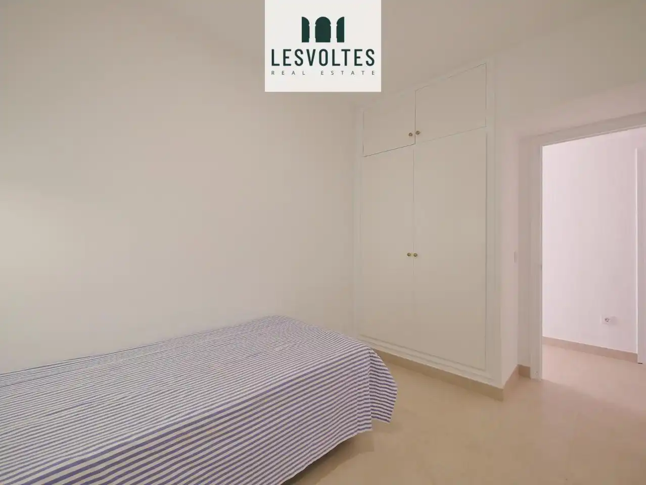 Piso de 98 m² en Palafrugell