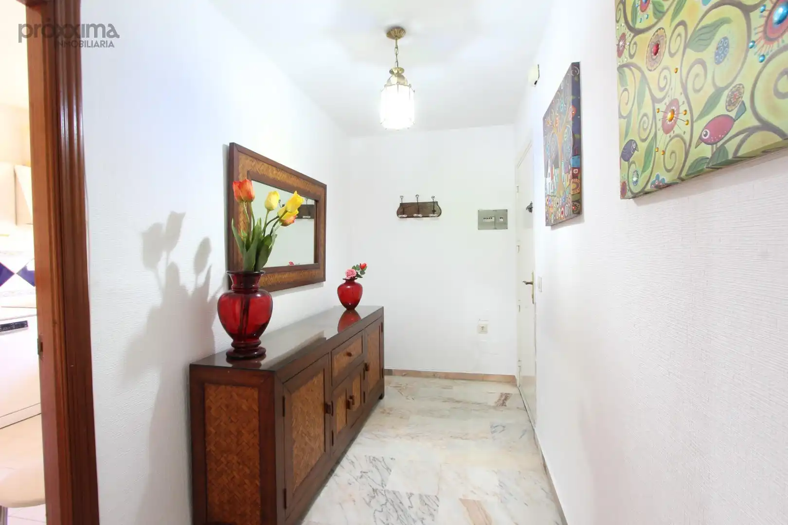 Piso de 97 m² en Sevilla