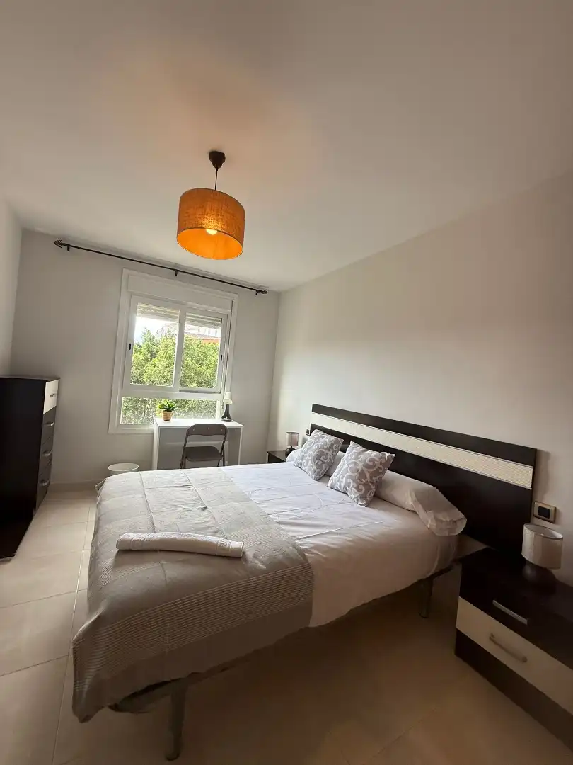Habitación 100 m², Málaga