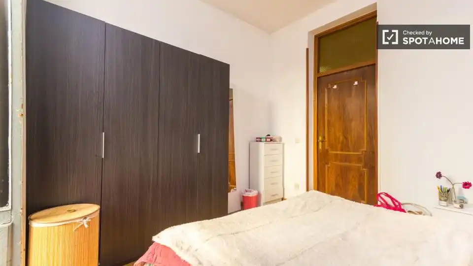 Habitación 120 m², Madrid
