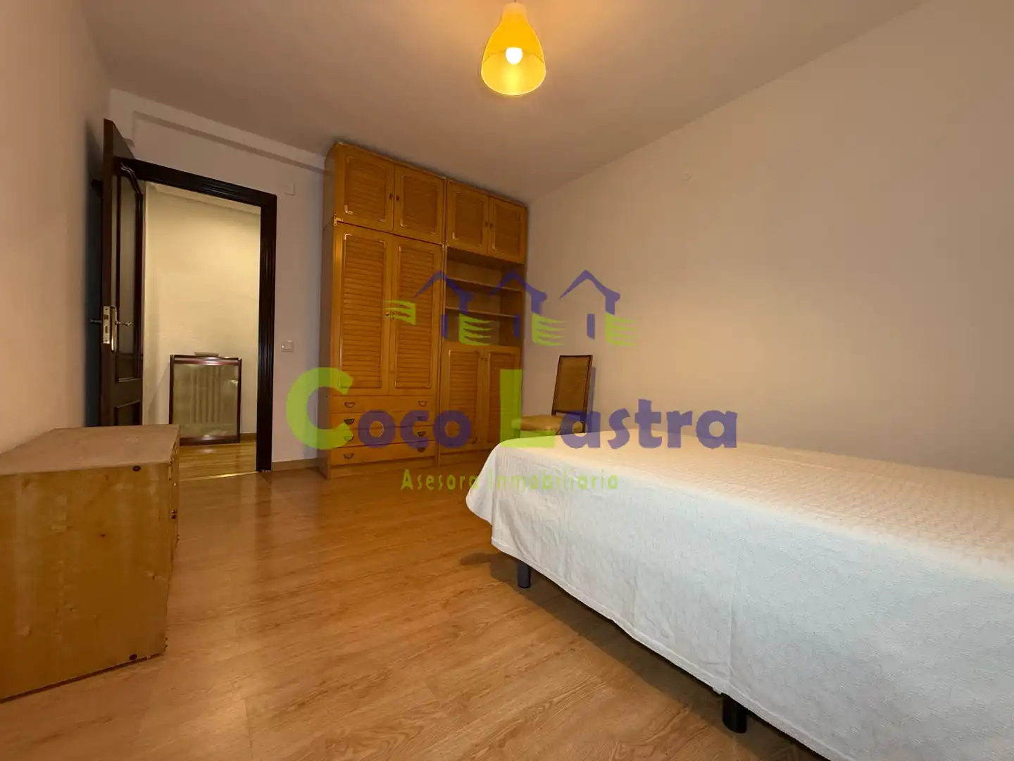 Piso de 113 m² en Salamanca