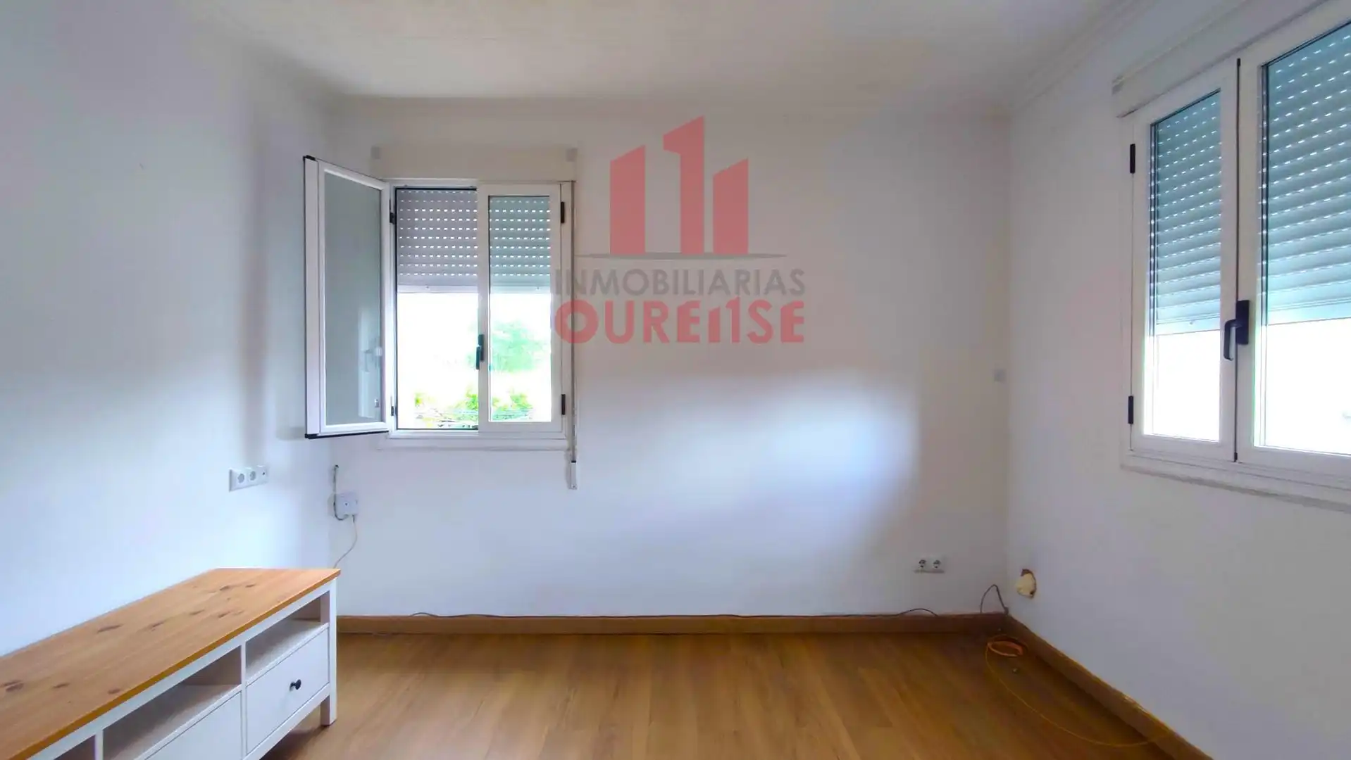Wohnung 64 m² in Ourense