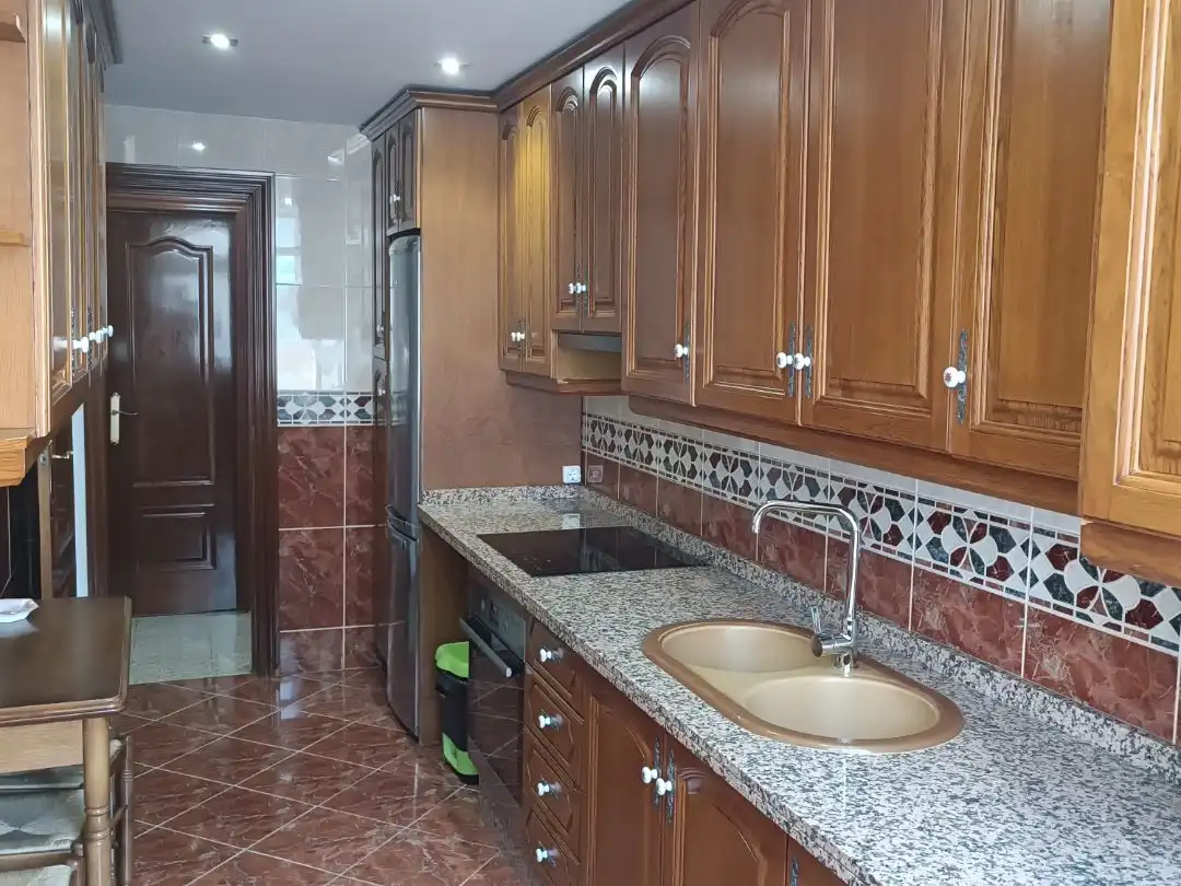 Piso de 110 m² en Granada