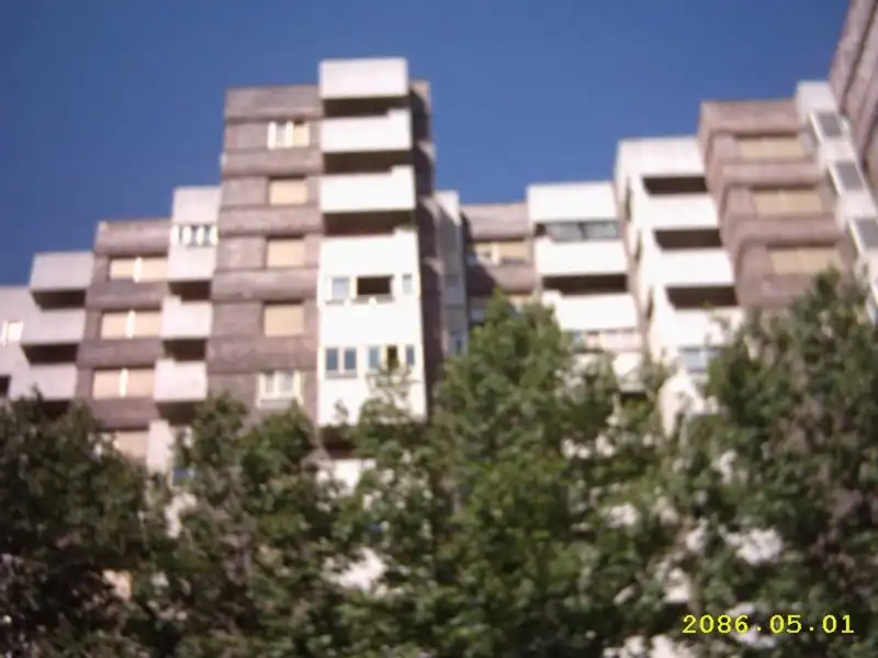 Pis de 11 m² a Saragossa