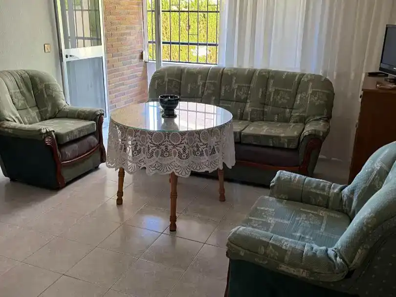 Wohnung 90 m² in Córdoba