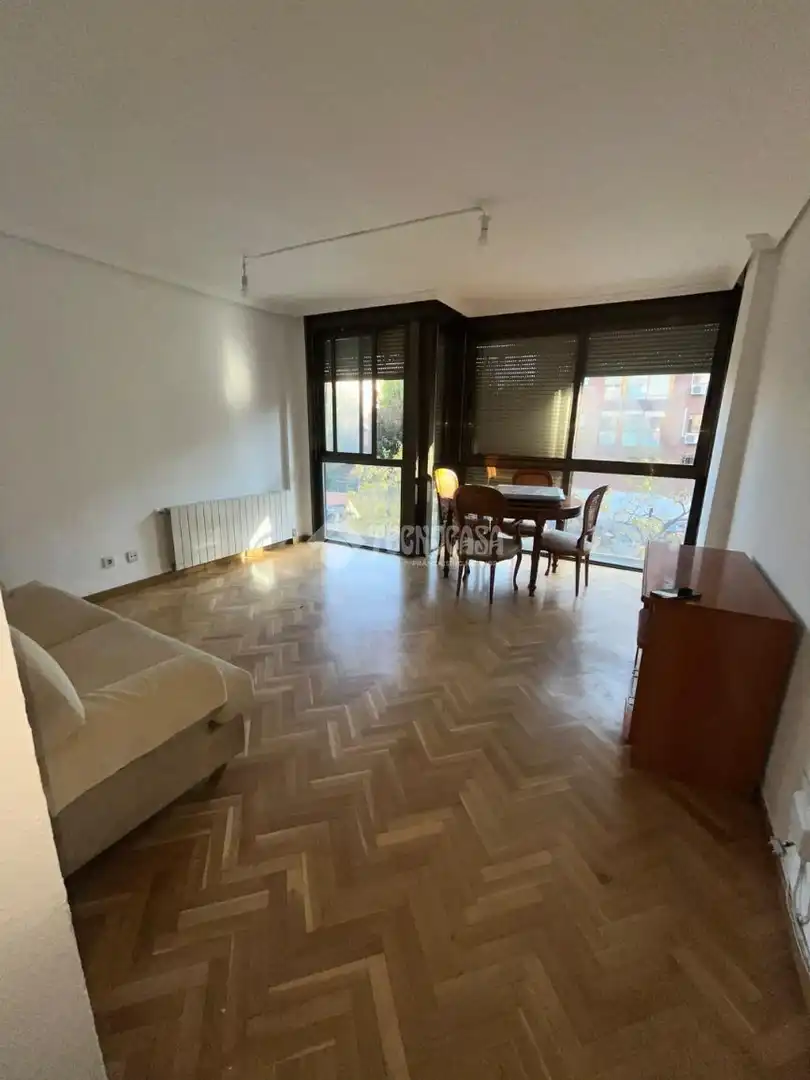 Pis de 100 m² a Madrid