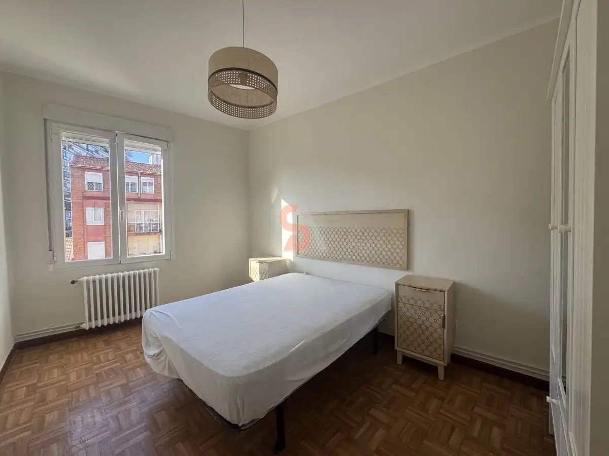 Appartamento 73 m² a Valladolid
