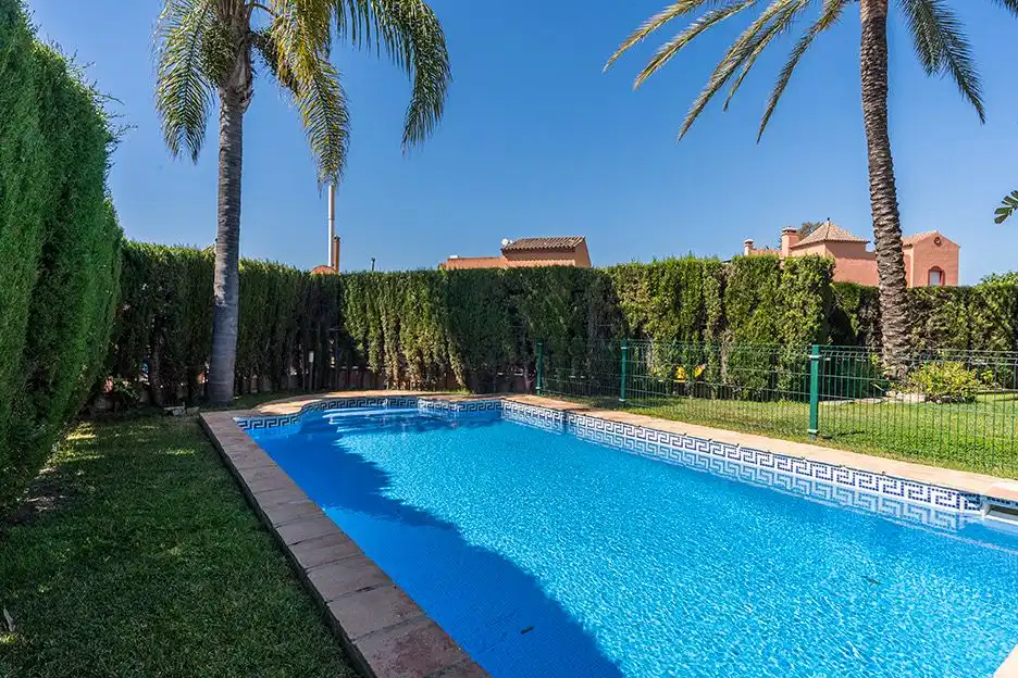 Maison 350 m² à Marbella
