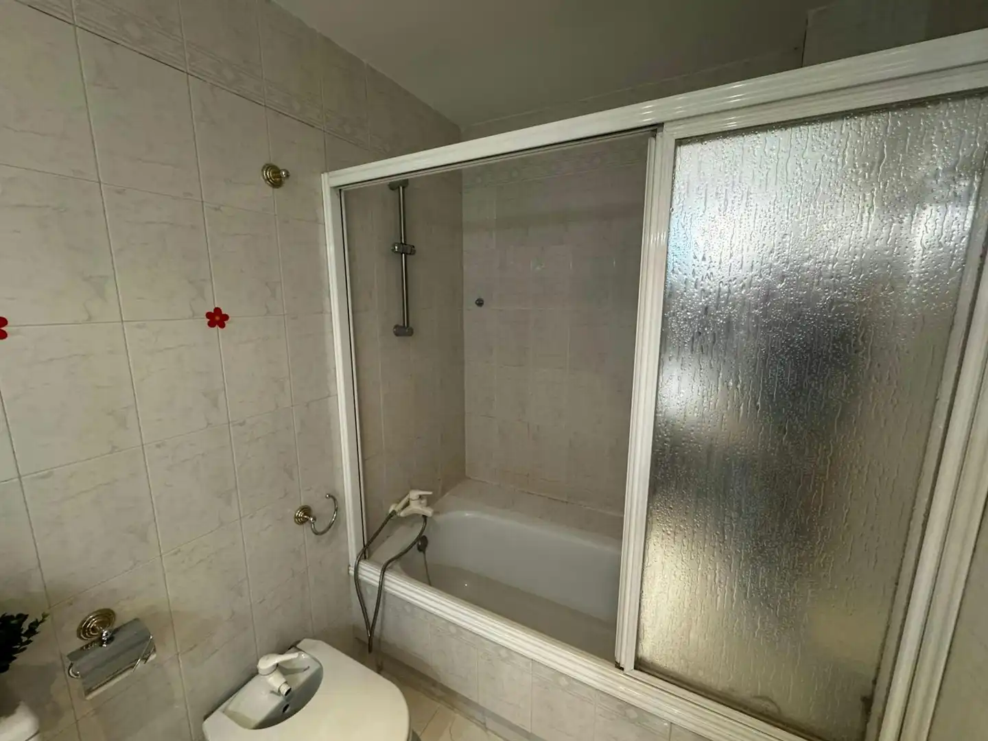 Habitación 120 m², Madrid