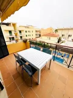 Wohnung 134 m² in ses Salines