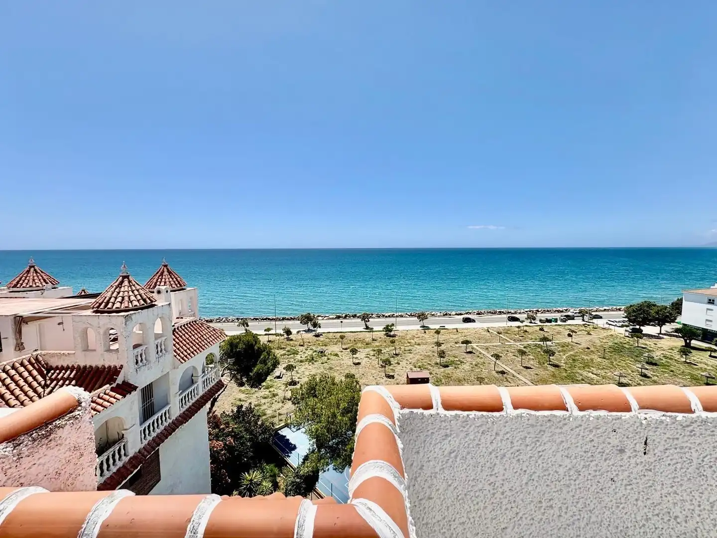 Casa de 647 m² en Vélez-Málaga