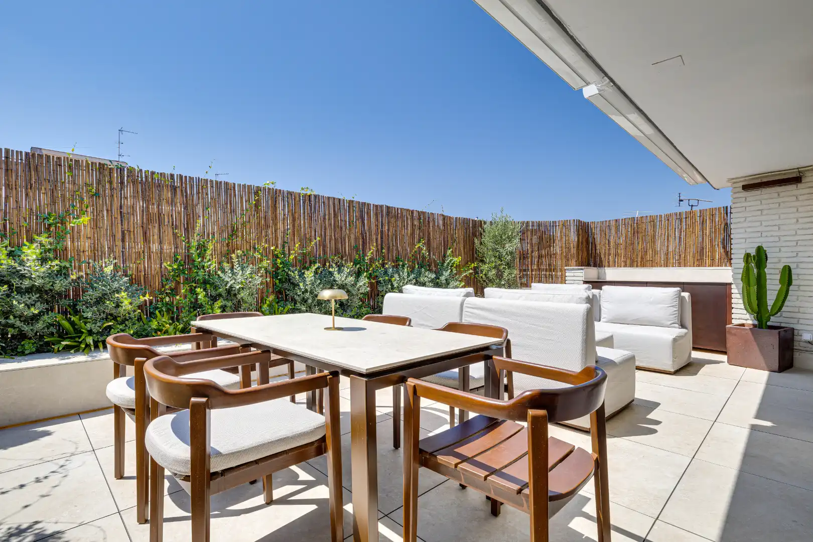 Apartamento 119 m² em Barcelona