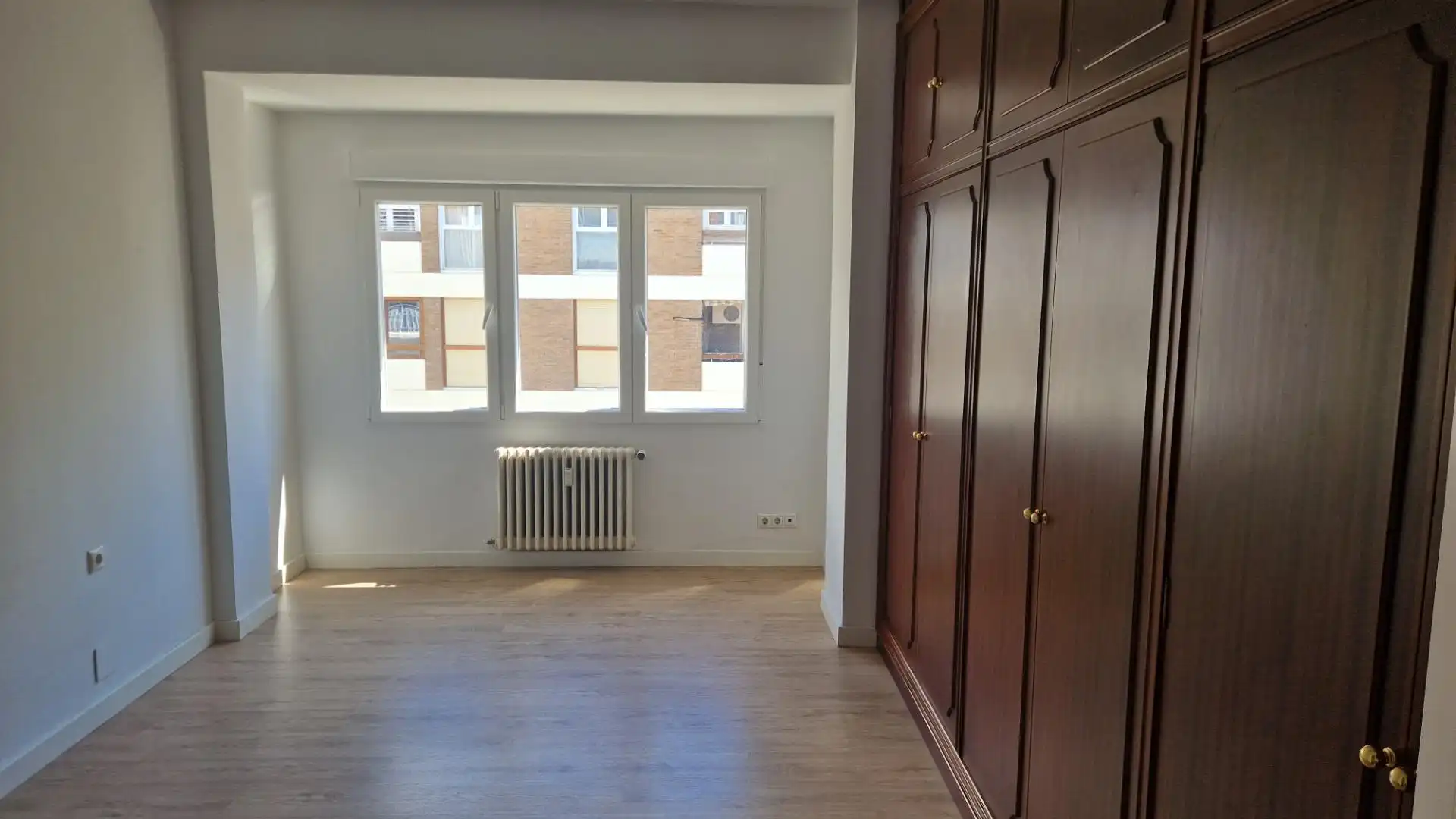 Piso de 120 m² en Zaragoza