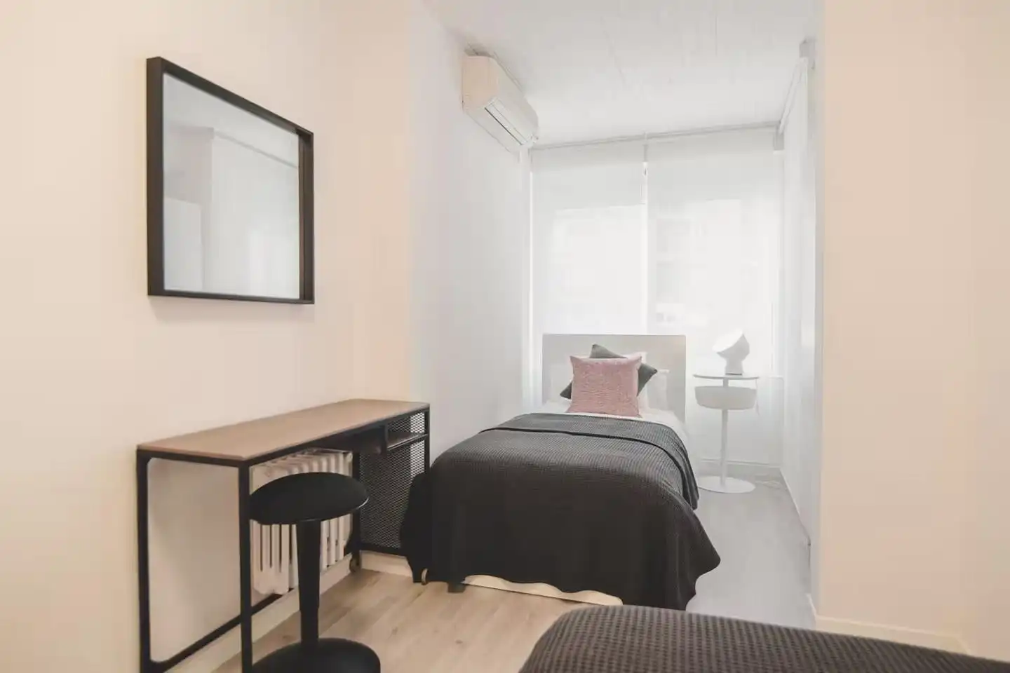 Wohnung 78 m² in Alcalá de Henares