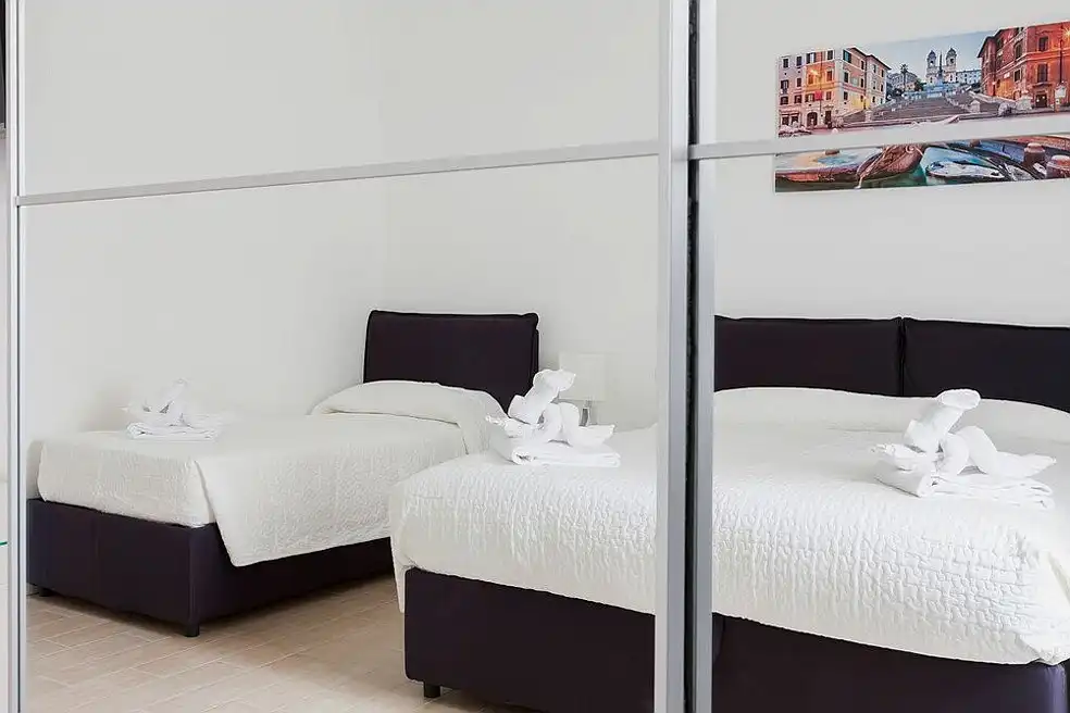 Apartamento 76 m² em Palma