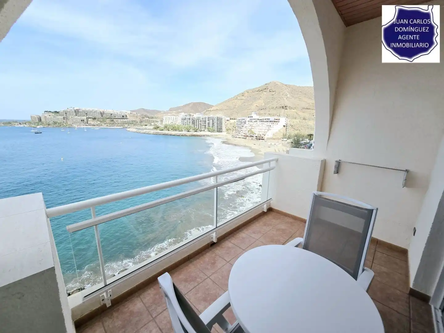 Piso de 45 m² en Mogán