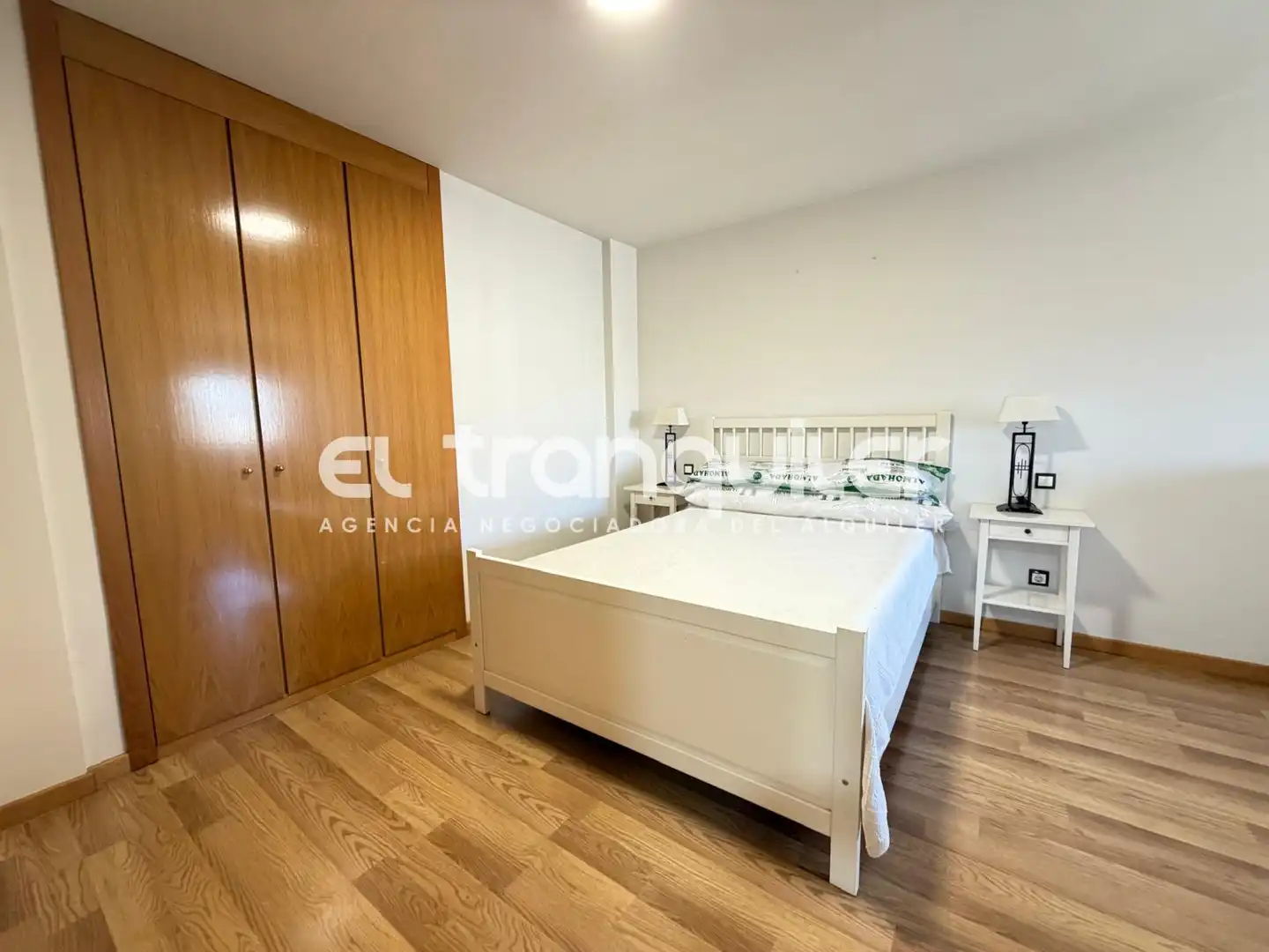 Pis de 106 m² a Pinto
