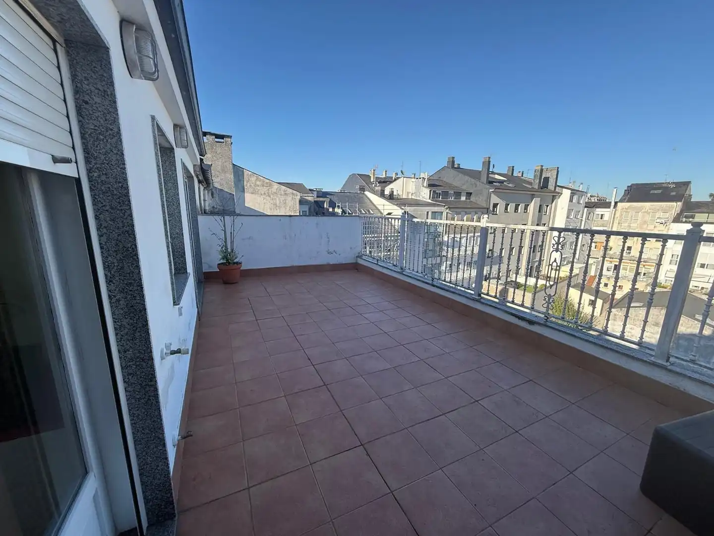 Pis de 70 m² a Lugo