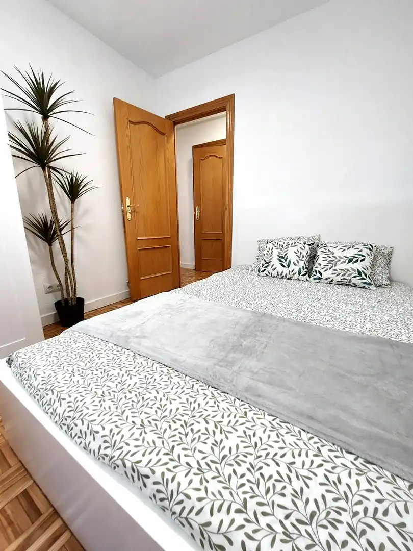 Habitación 111 m², Getafe