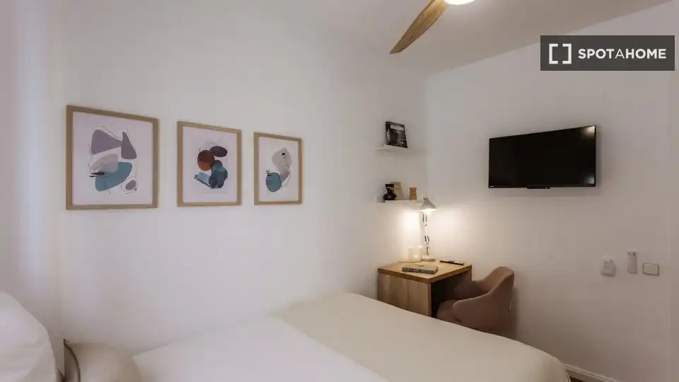 Habitación en alquiler, Barcelona