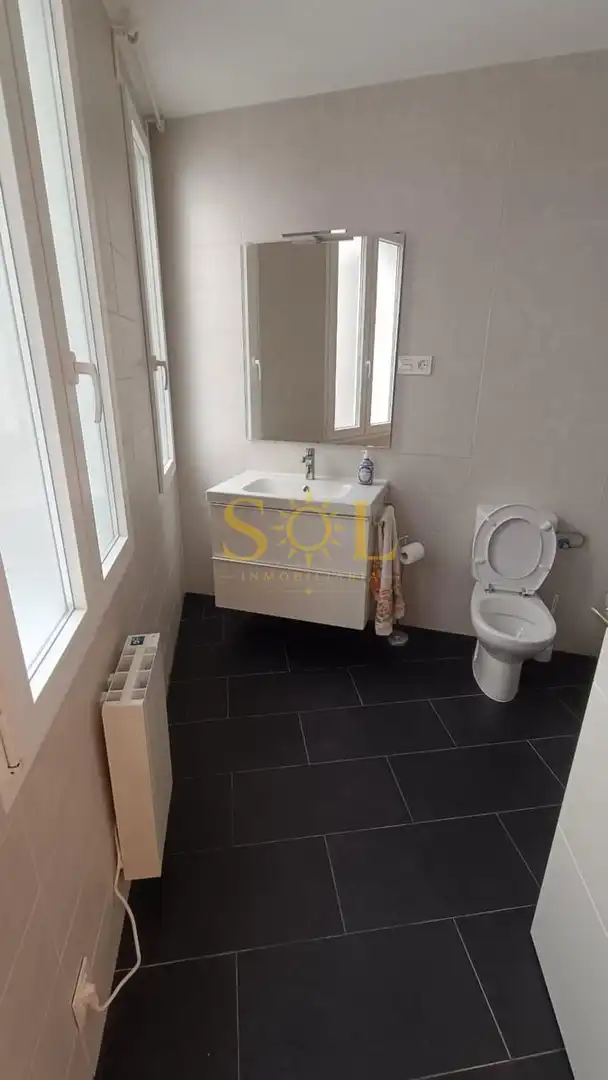 Piso de 68 m² en León