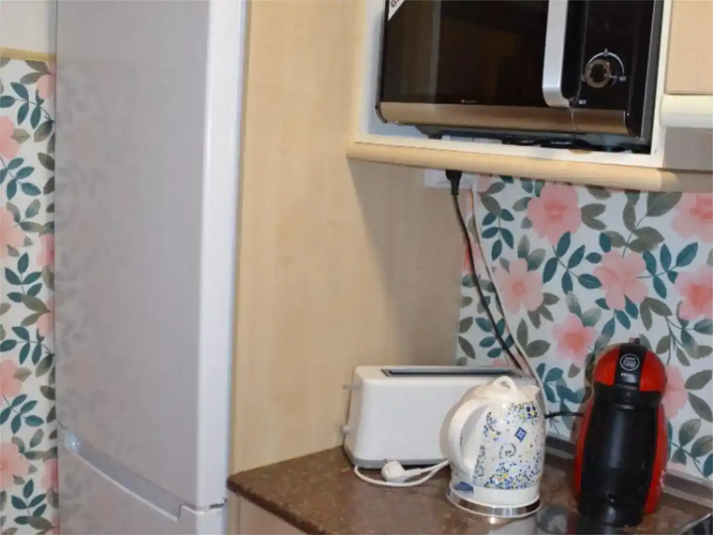 Zimmer 80 m², Valladolid