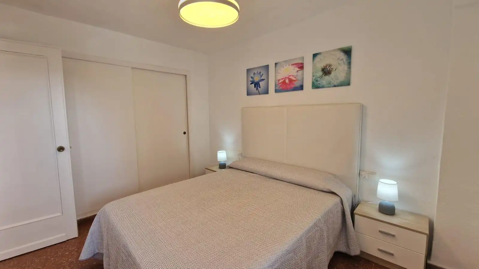 Piso de 83 m² en Valencia