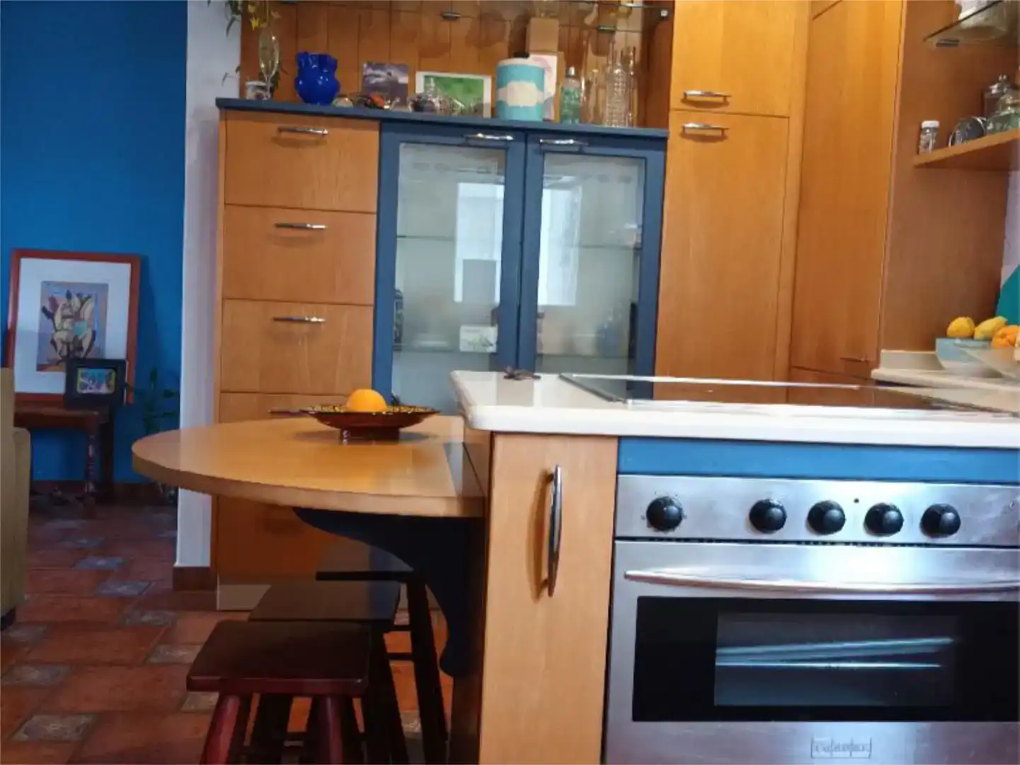 Habitación 75 m², Noia