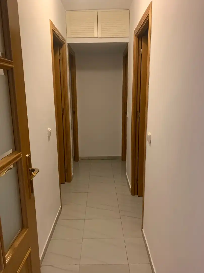 Piso de 107 m² en Melilla