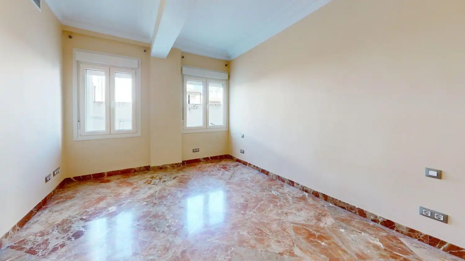 Pis de 173 m² a Sevilla