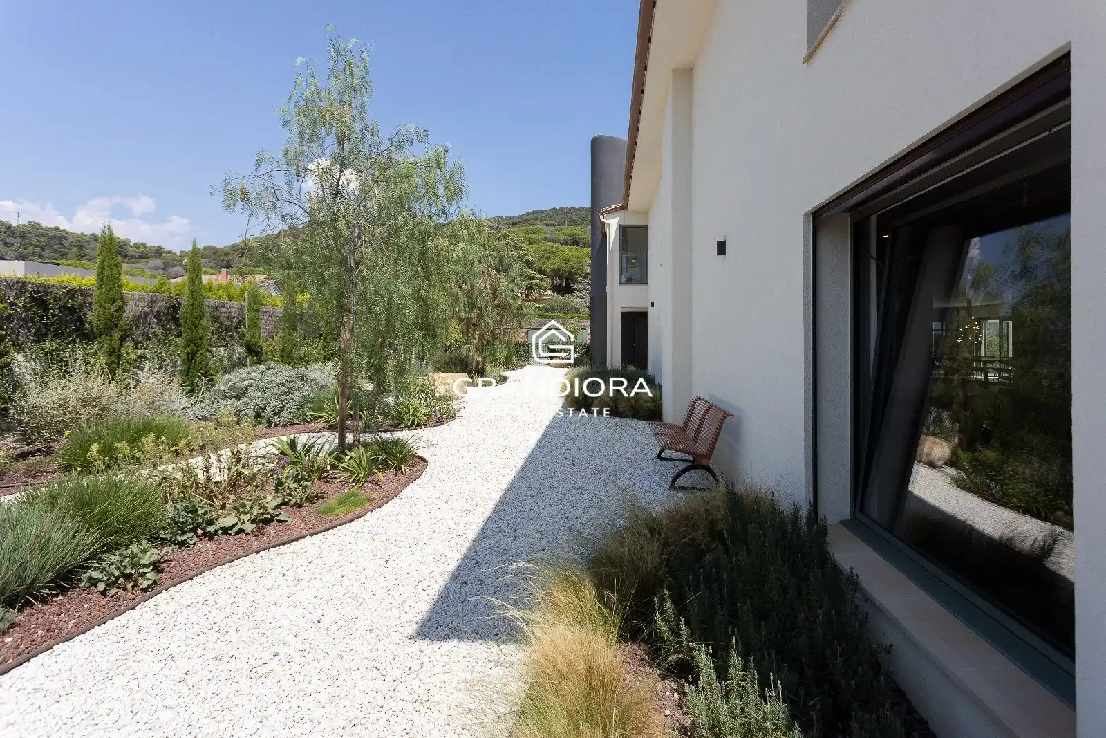 Piso de 928 m² en Cabrils