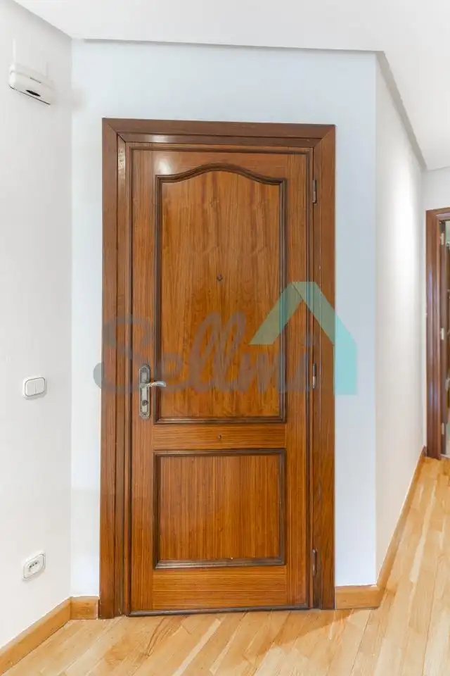Piso de 132 m² en Oviedo