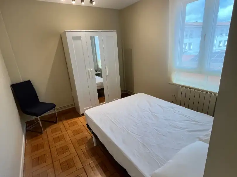 Piso de 75 m² en Vitoria