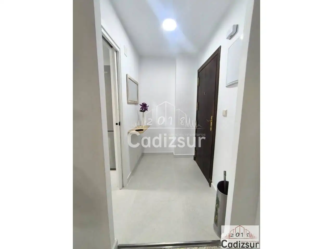 Pis de 101 m² a Cádiz