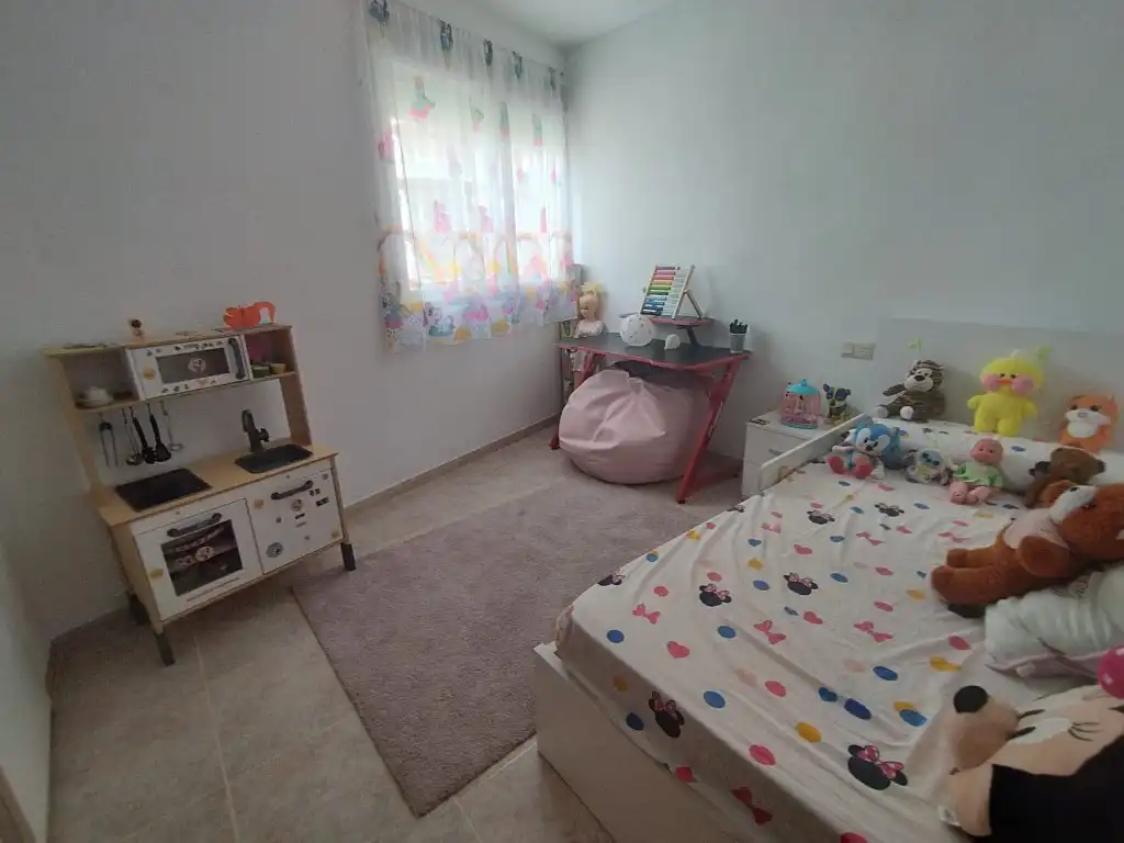 Piso de 95 m² en Benicarló