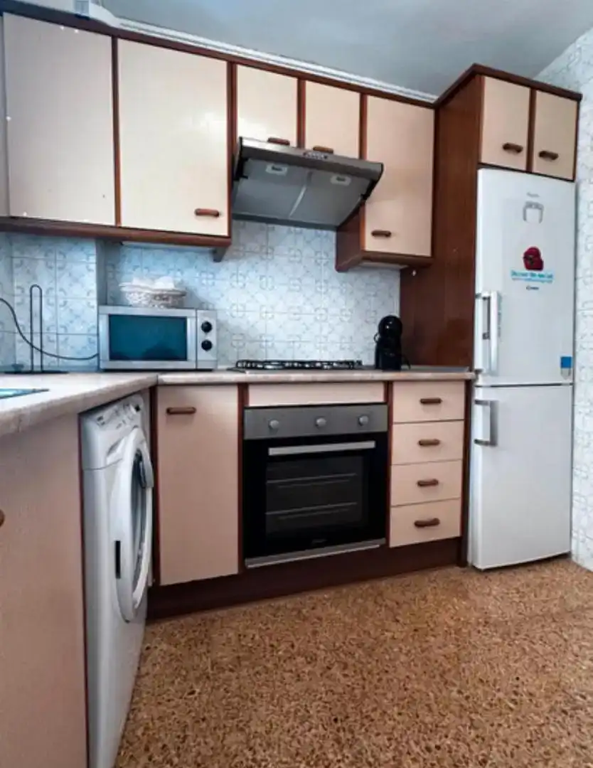Piso de 79 m² en Valladolid