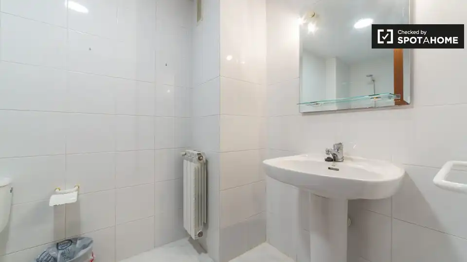 Habitació de lloguer, València