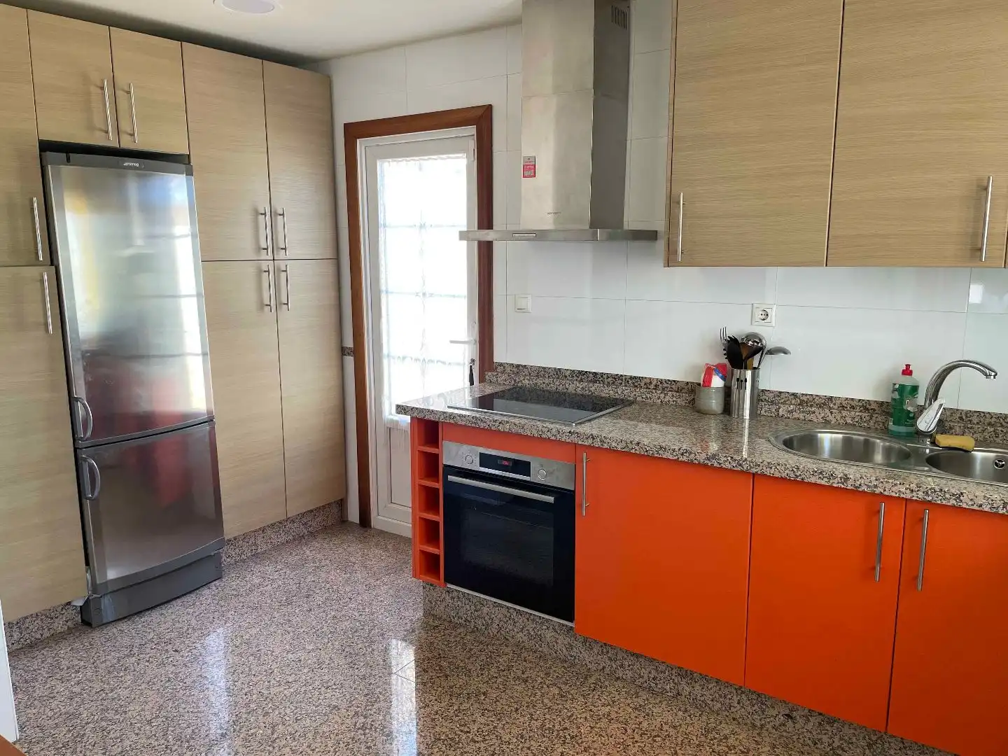 Casa de 179 m² en Churriana de la Vega