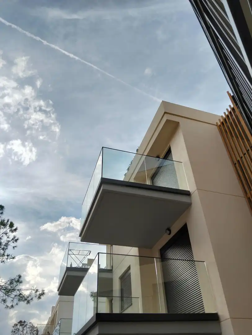 Piso de 64 m² en Palamós