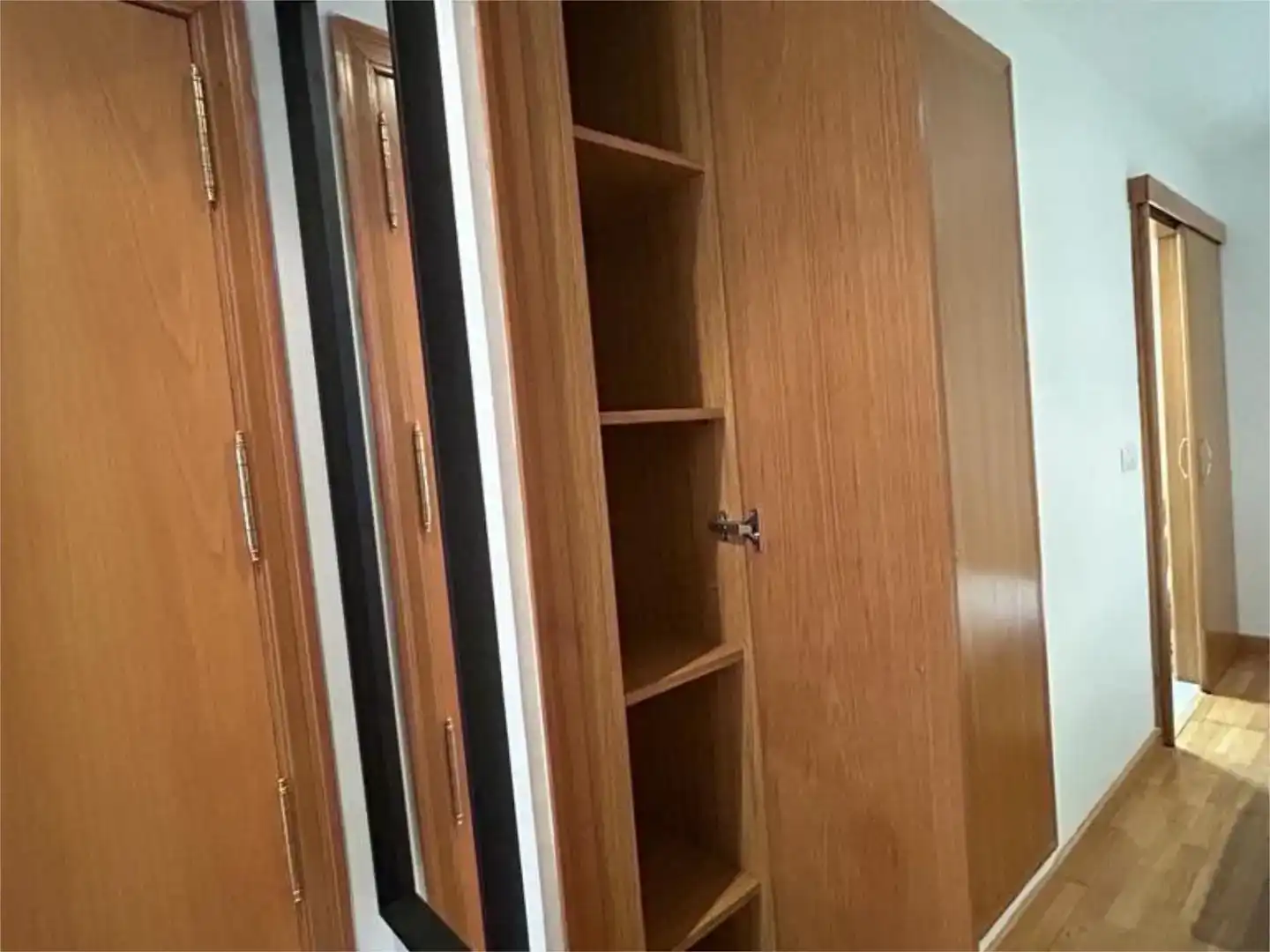 Piso de 54 m² en Castellón de la Plana