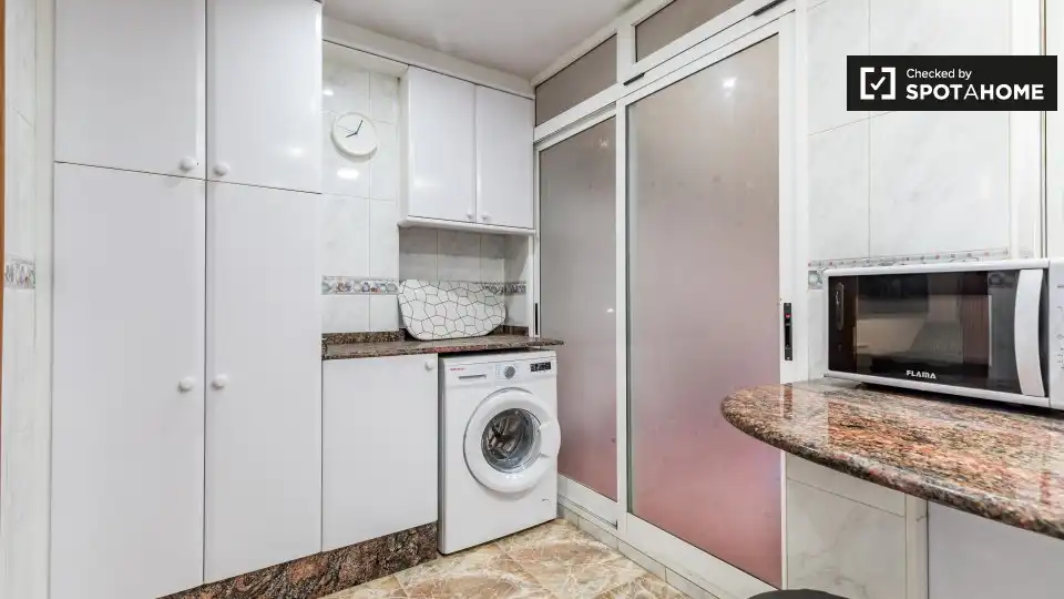 Zimmer zur Miete, Valencia