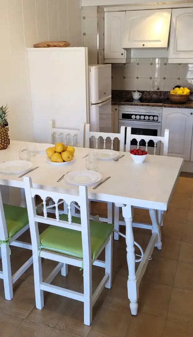 Piso de 45 m² en Torroella de Montgrí