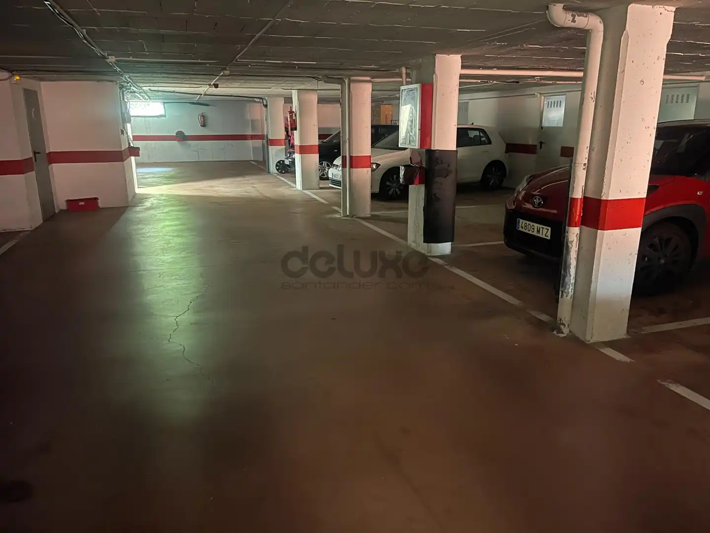 Piso de 106 m² en Santander