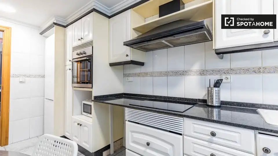 Habitación en alquiler, Valencia