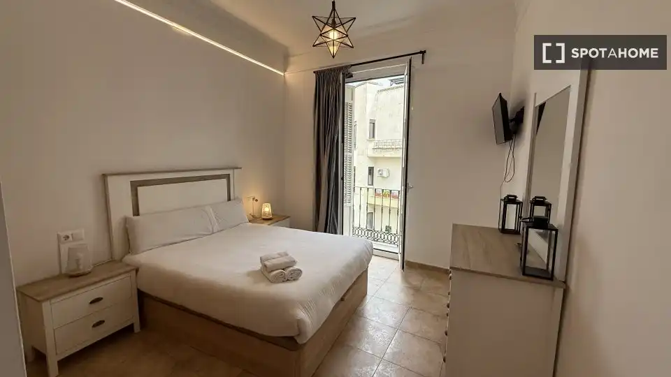 Habitación 98 m², Málaga