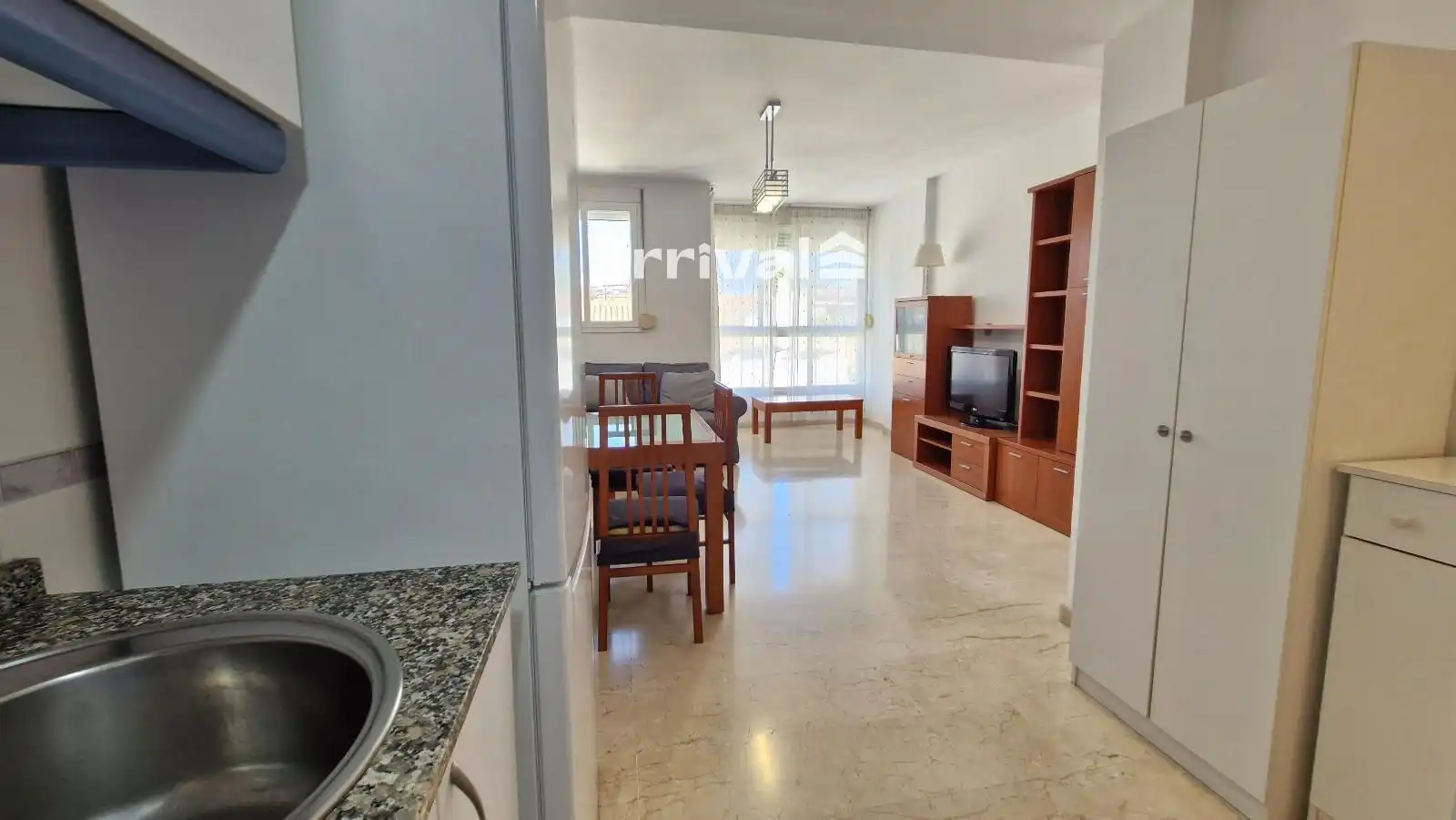 Piso de 57 m² en Valencia