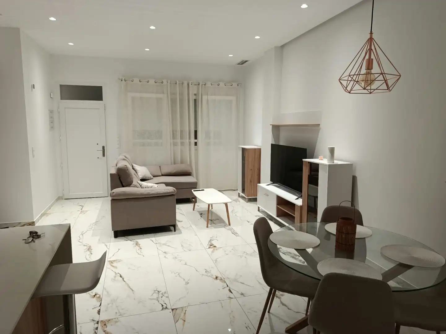 Pis de 80 m² a Torrevella