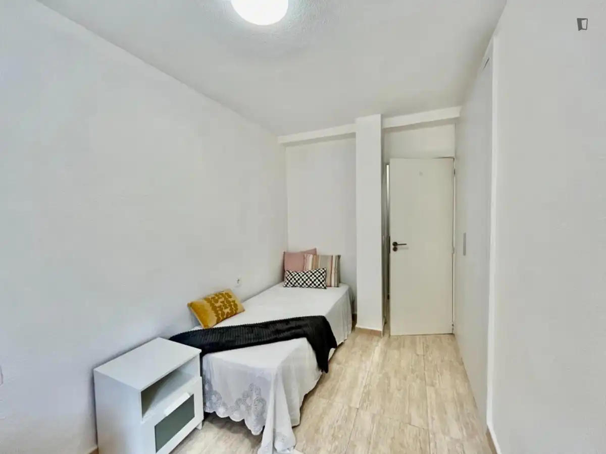 Habitación en alquiler, Murcia