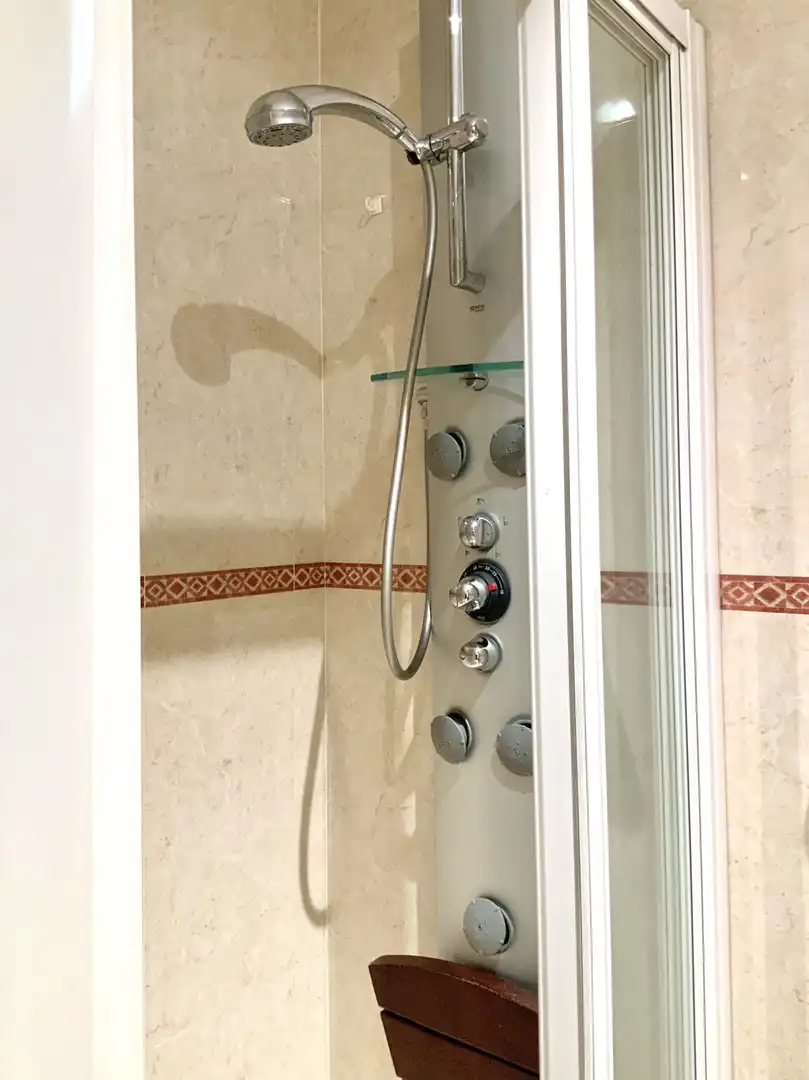 Piso de 72 m² en Madrid