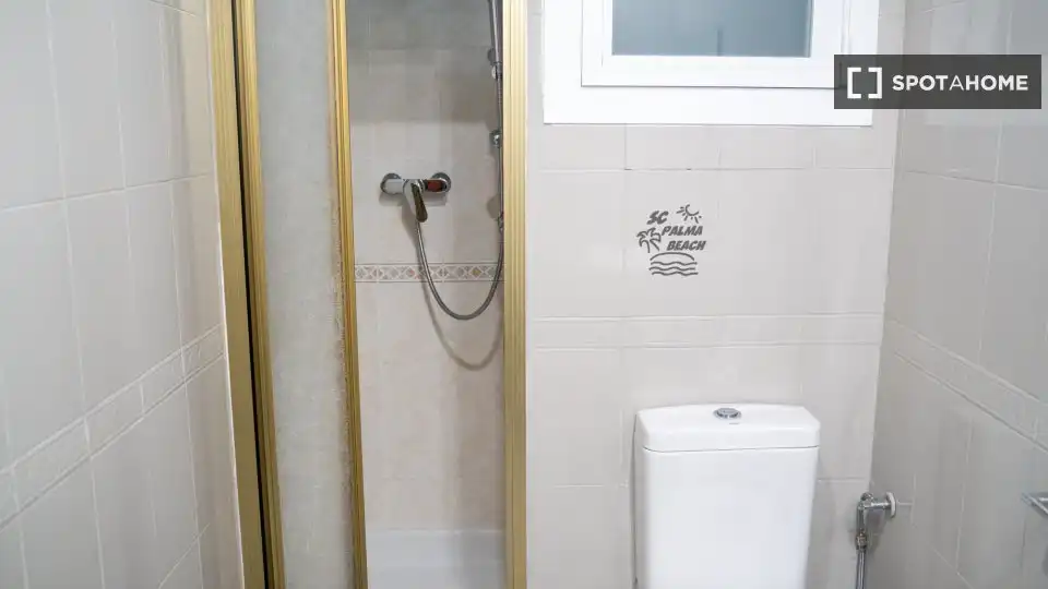 Habitación 138 m², Palma